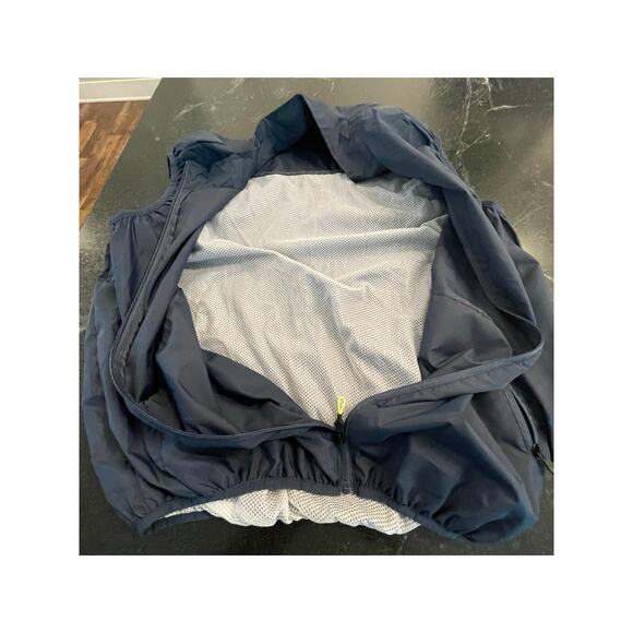 Cooling Vest Shell Navy 3XL (Vest Only, does not contain electric components) - Picture 5 of 11